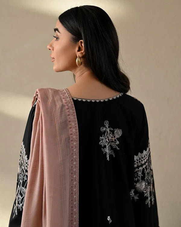 ZAIB LUXURY CO-ORD SET