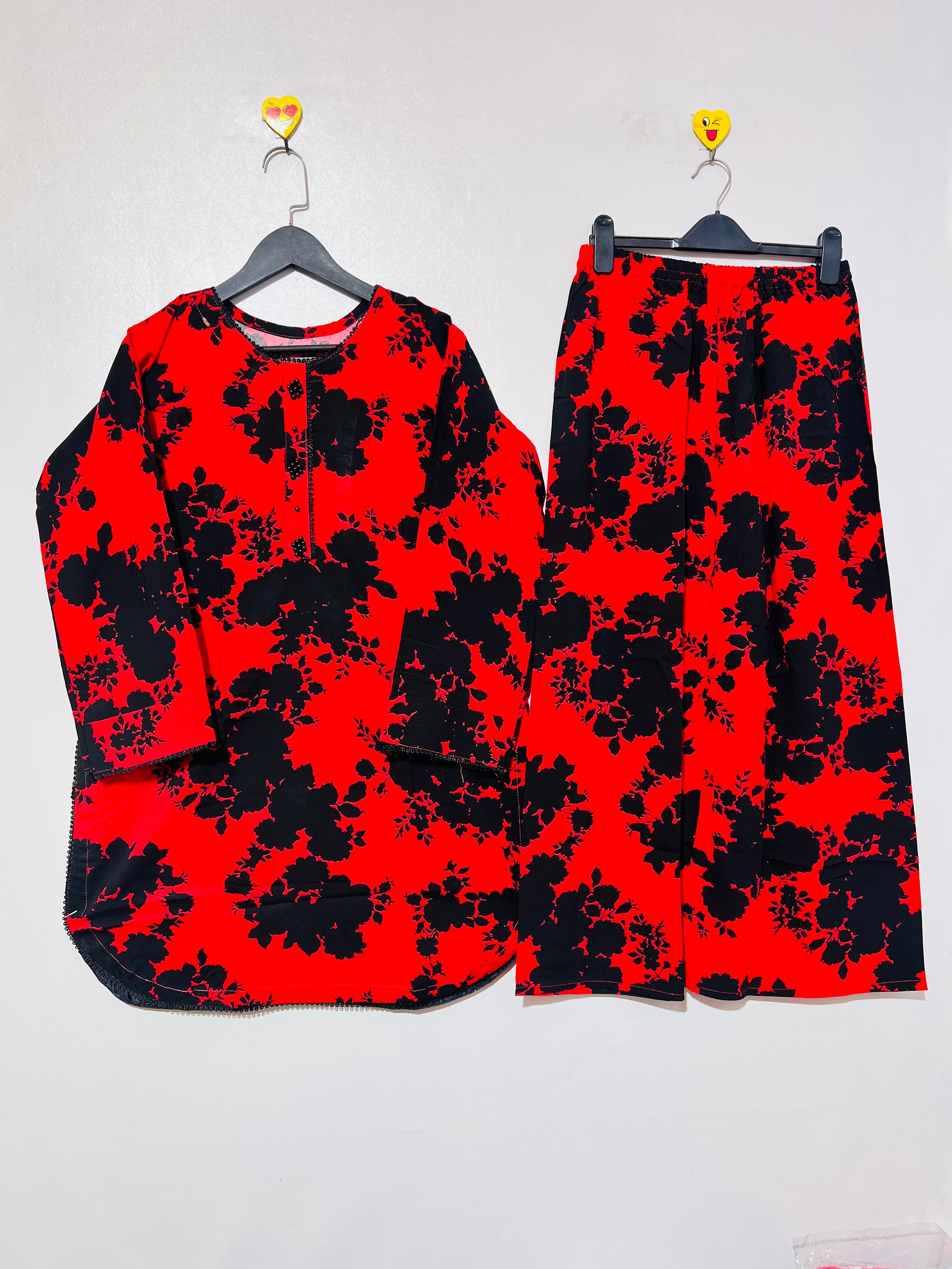 Stone Linnen Palazo 2pc