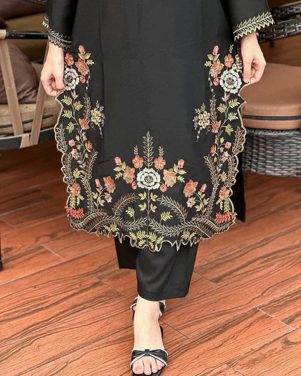 LIA LAWN EMB CUTWORK 2PC