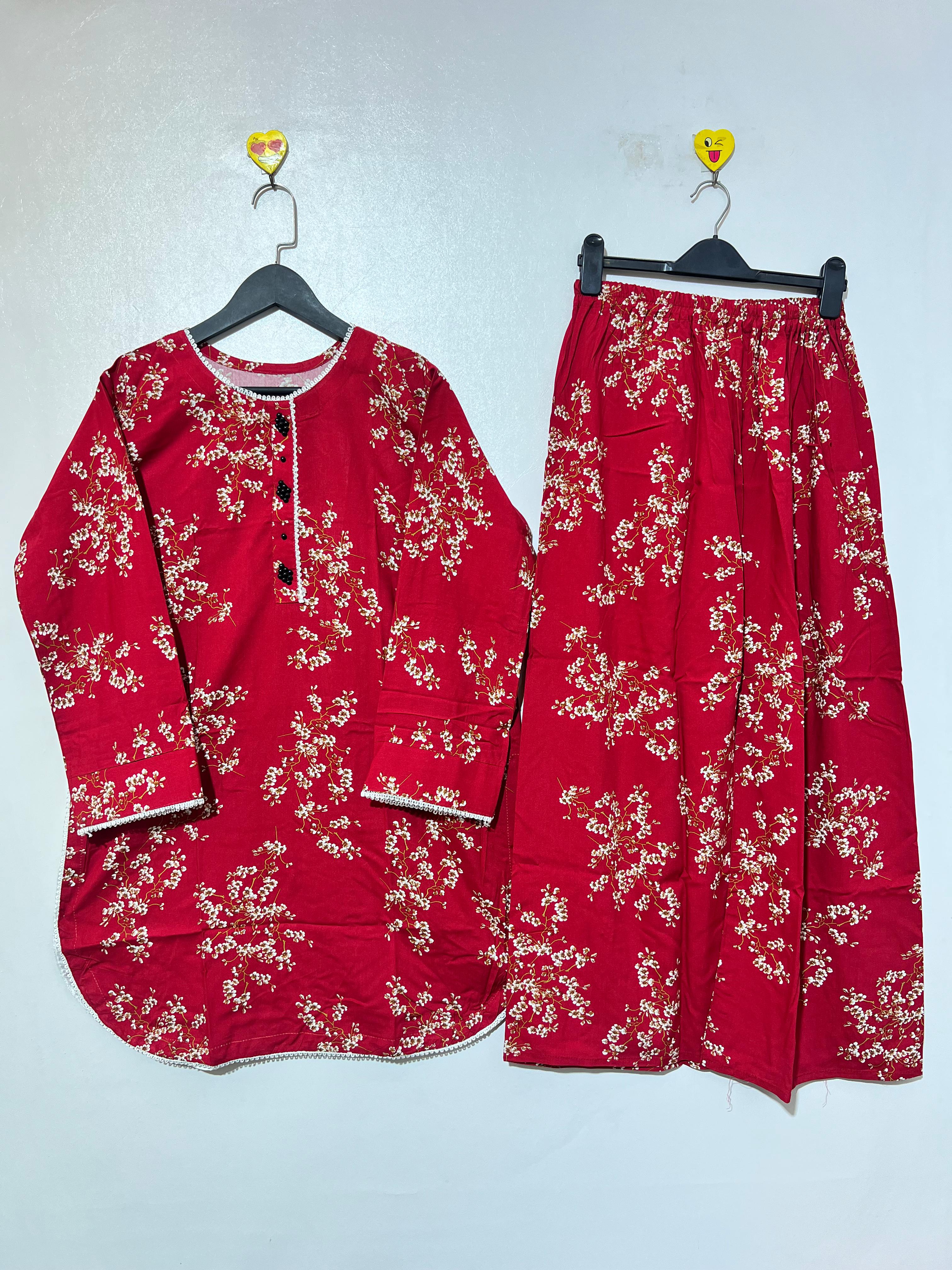 Stone Linnen Palazo 2pc