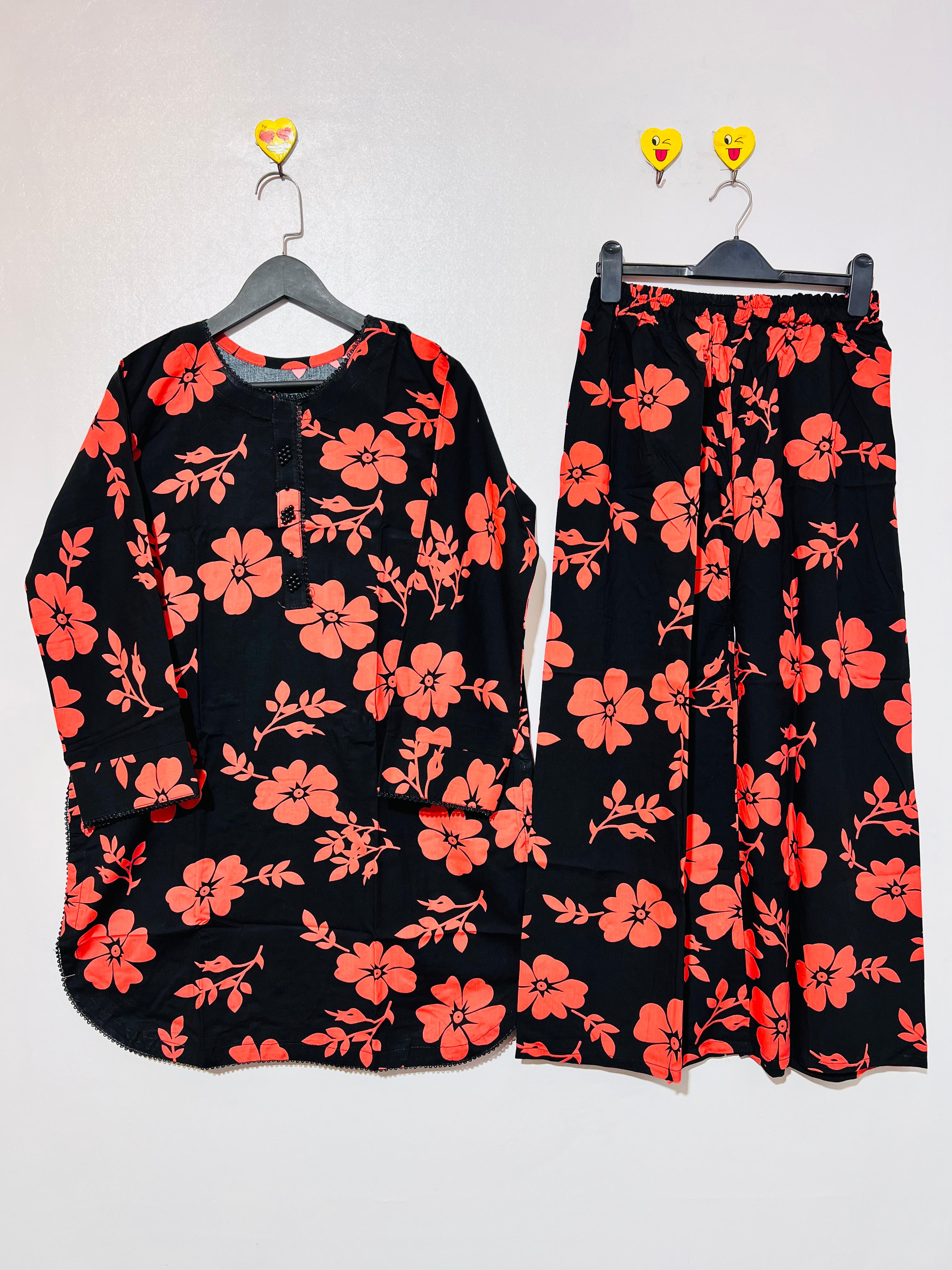 Stone Linnen Palazo 2pc