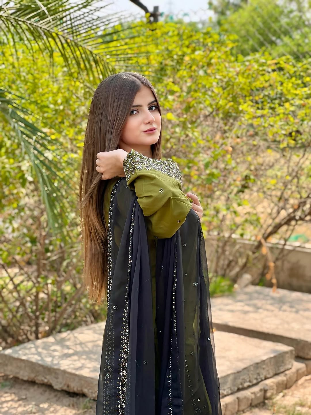 Ezzah Lawn Cotton 3PC